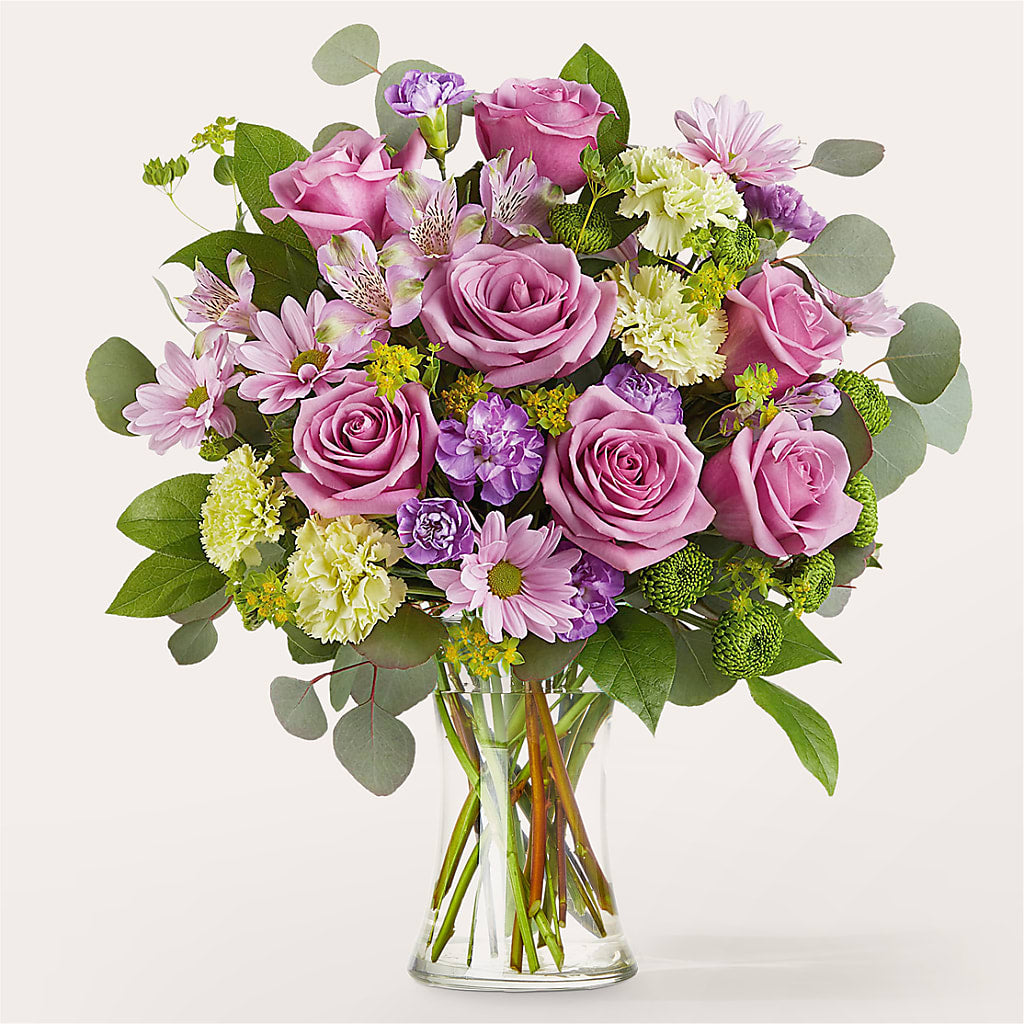 Emerald City Bouquet – Fiesta, Las Cruces NM