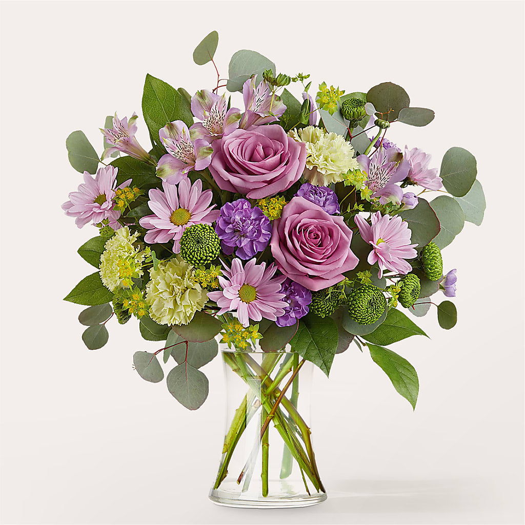 Emerald City Bouquet – Fiesta, Las Cruces NM