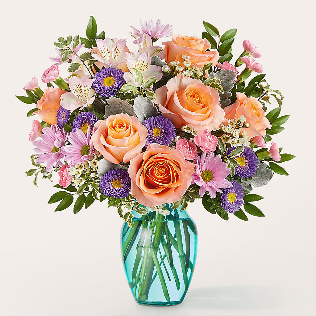Soft Melody Bouquet – Fiesta, Las Cruces NM