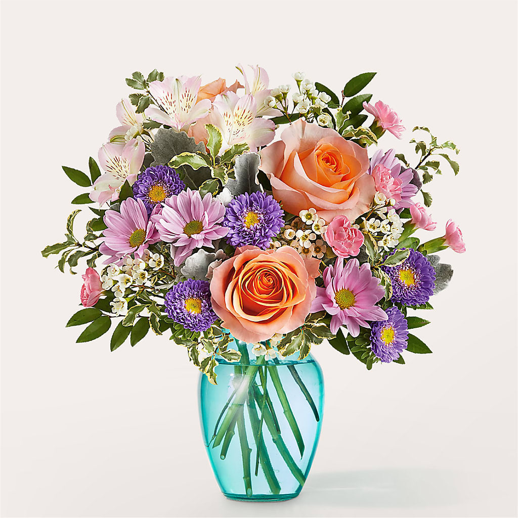 Soft Melody Bouquet – Fiesta, Las Cruces NM