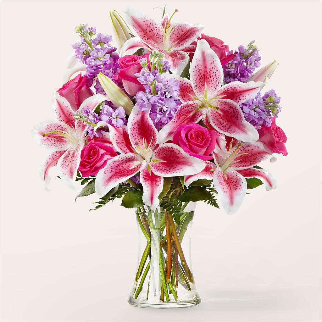 Amore Bouquet – Fiesta, Las Cruces NM