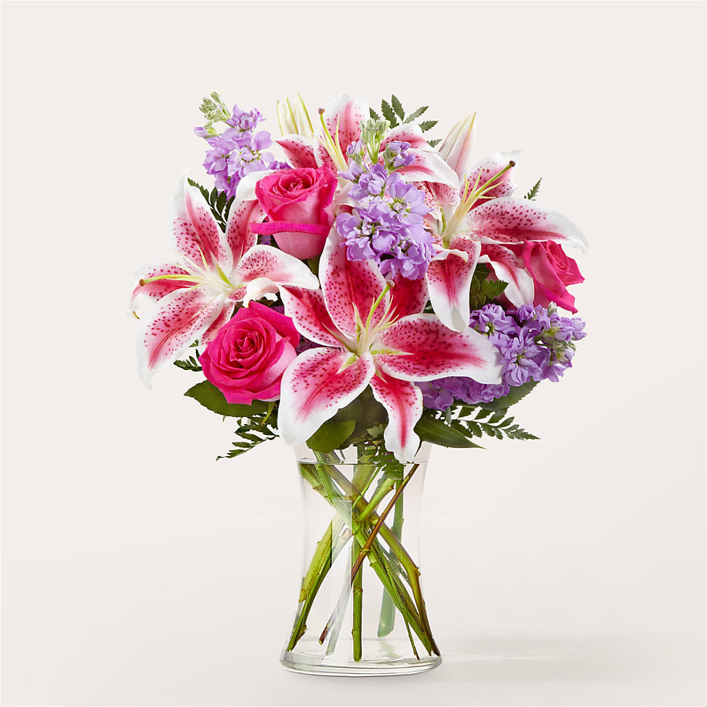 Amore Bouquet – Fiesta, Las Cruces NM