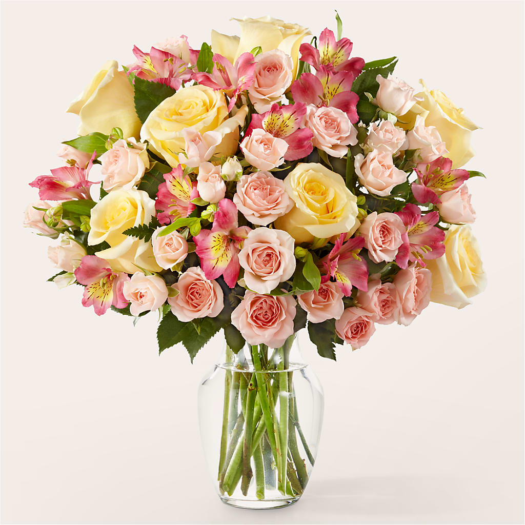 Just Lovely Bouquet – Fiesta, Las Cruces NM