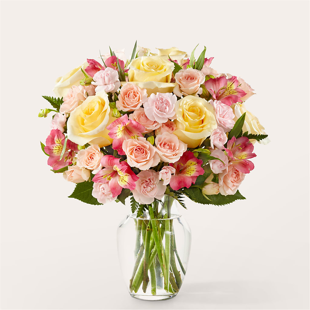 Just Lovely Bouquet – Fiesta, Las Cruces NM