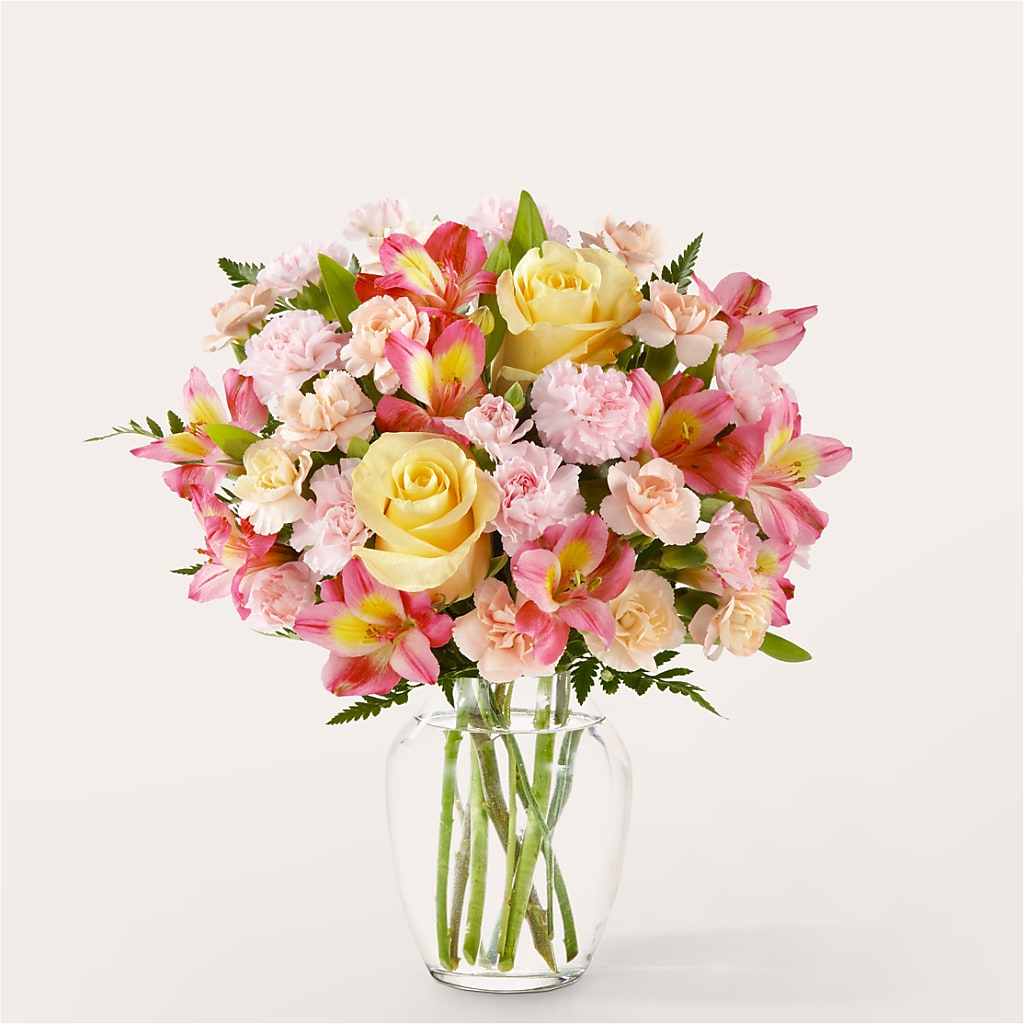 Just Lovely Bouquet – Fiesta, Las Cruces NM