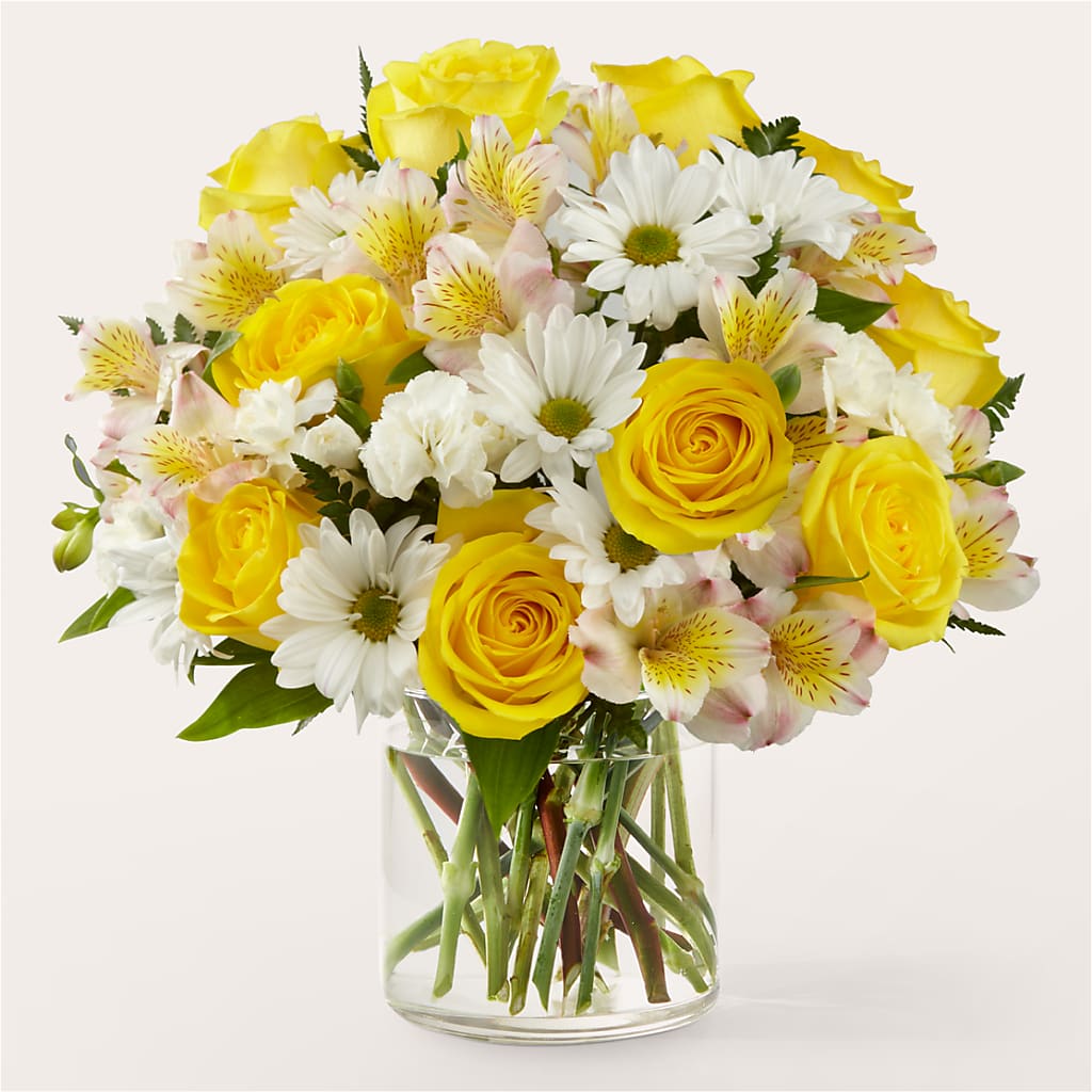 Gleeful Bouquet – Fiesta, Las Cruces NM