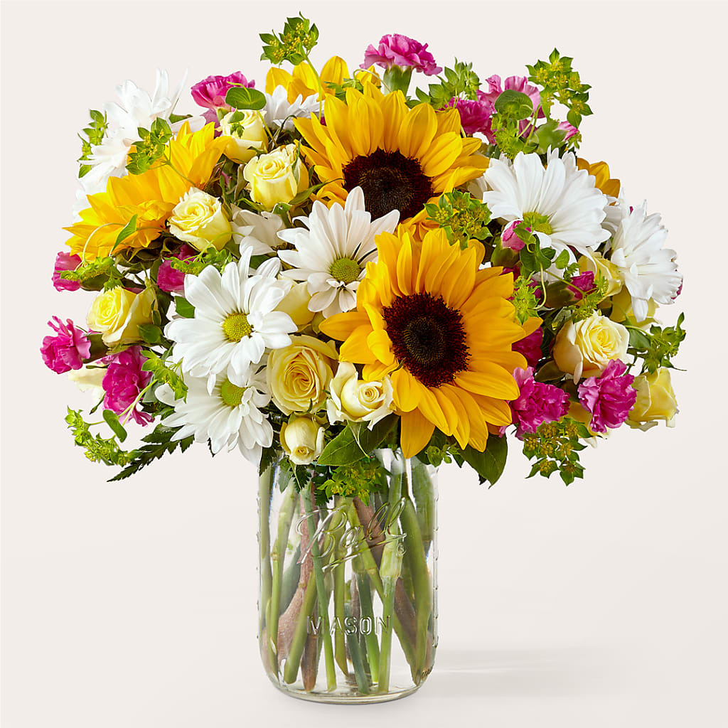Aglow Bouquet – Fiesta, Las Cruces NM