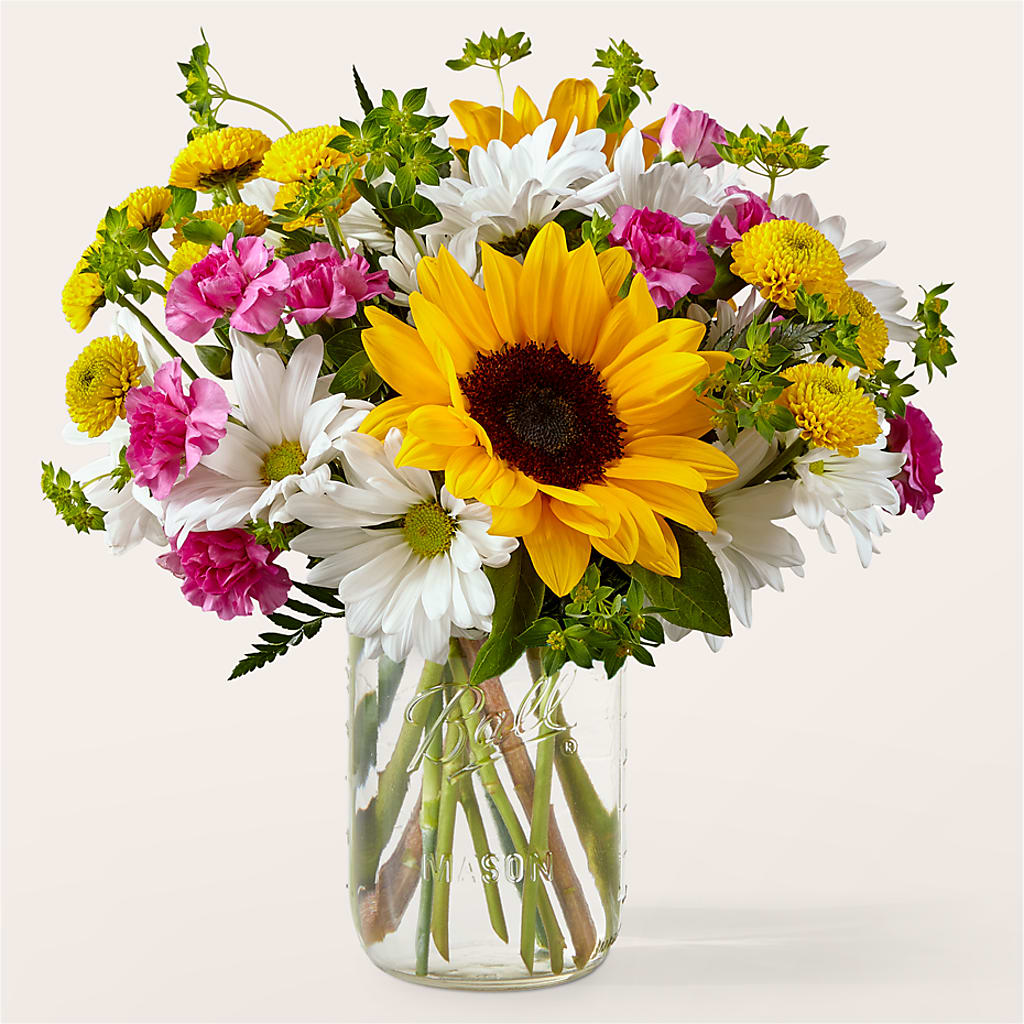 Aglow Bouquet – Fiesta, Las Cruces NM