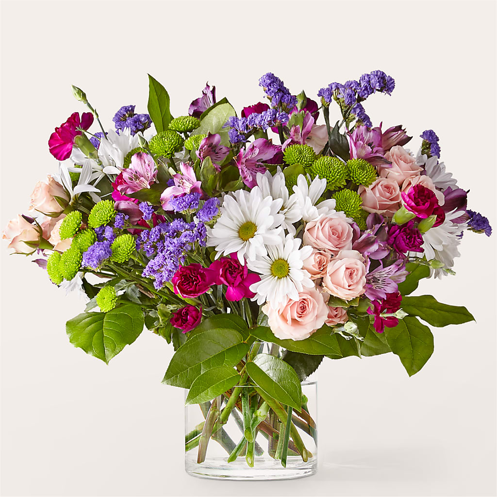 Wild Berry Bouquet – Fiesta, Las Cruces NM