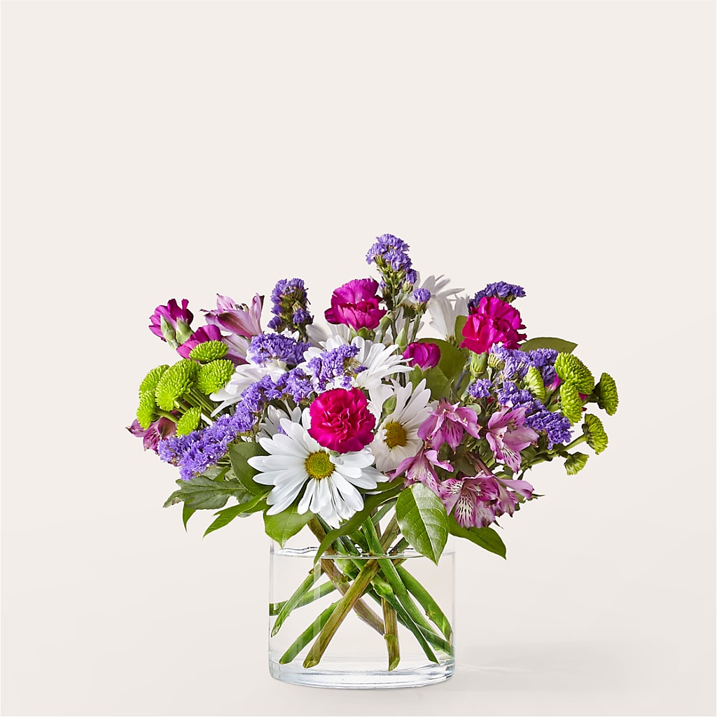 Wild Berry Bouquet – Fiesta, Las Cruces NM