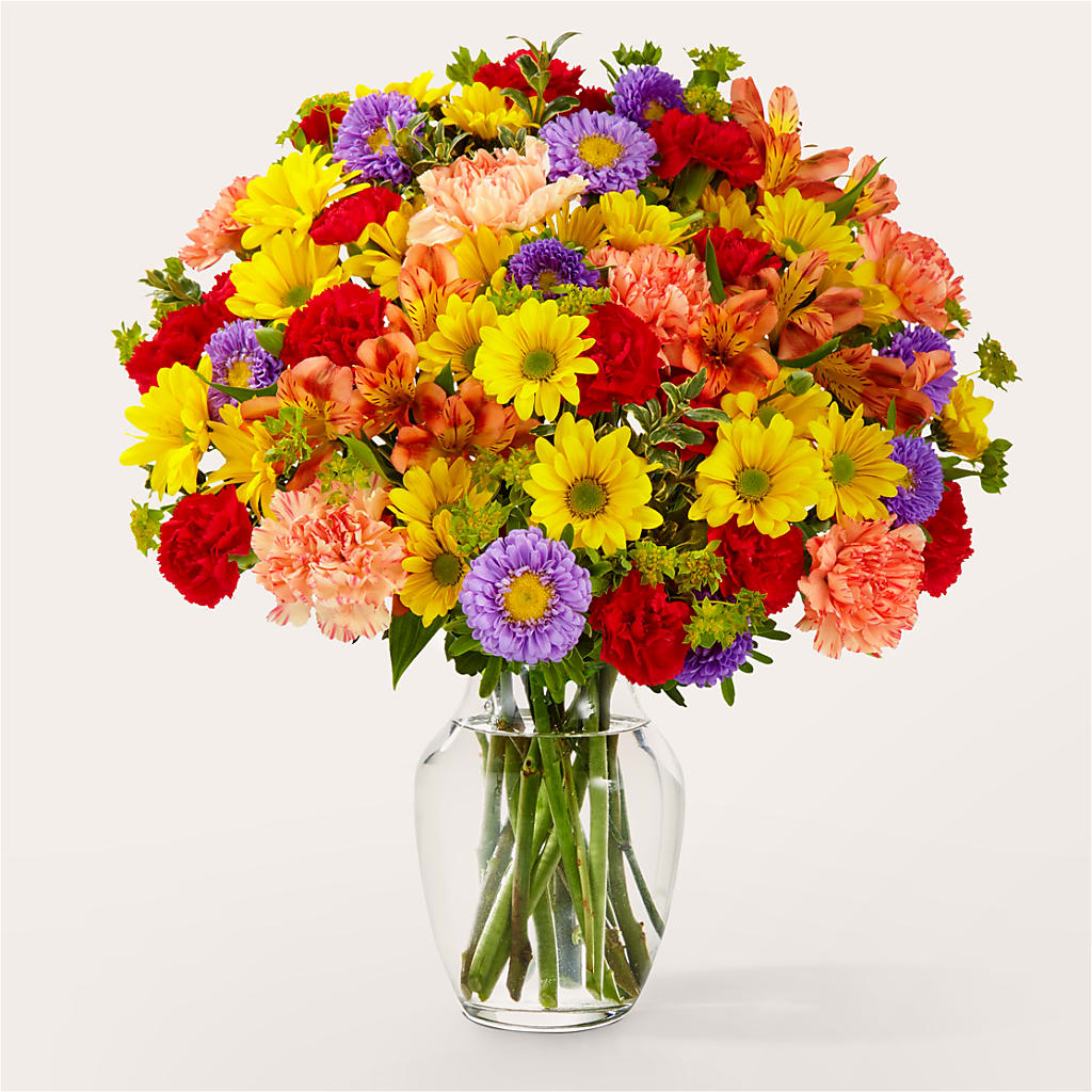 Kaleidoscope Bouquet – Fiesta, Las Cruces NM
