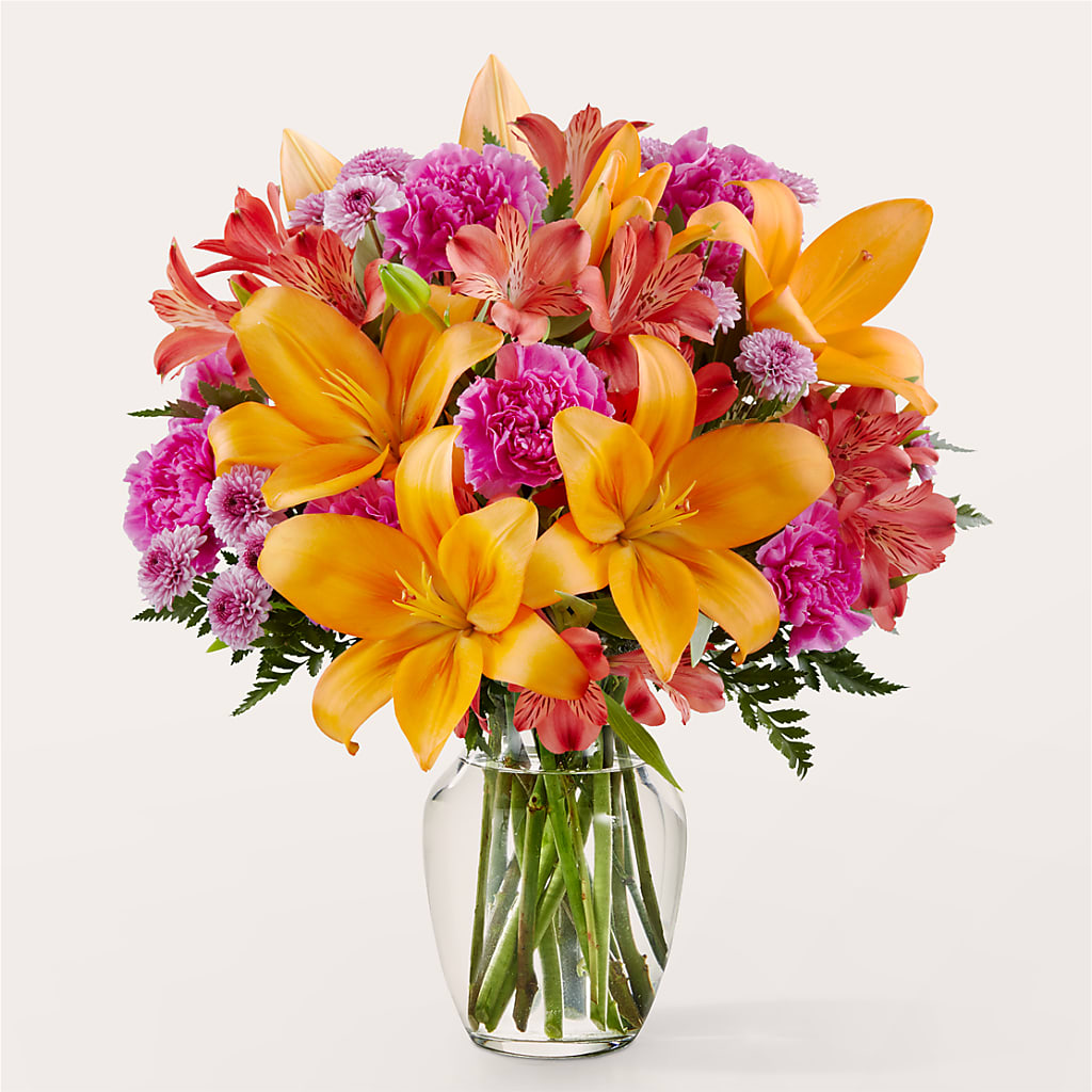 Entranced Bouquet – Fiesta, Las Cruces NM