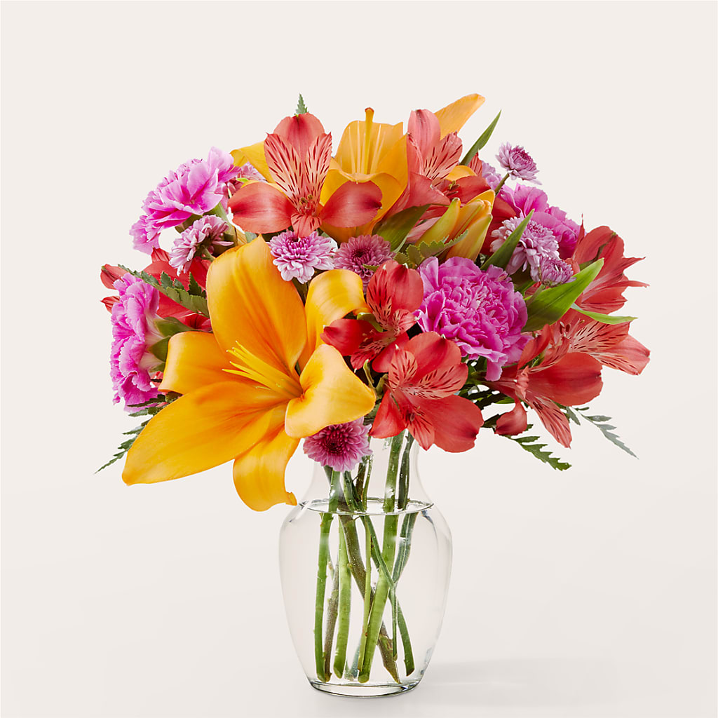 Entranced Bouquet – Fiesta, Las Cruces NM