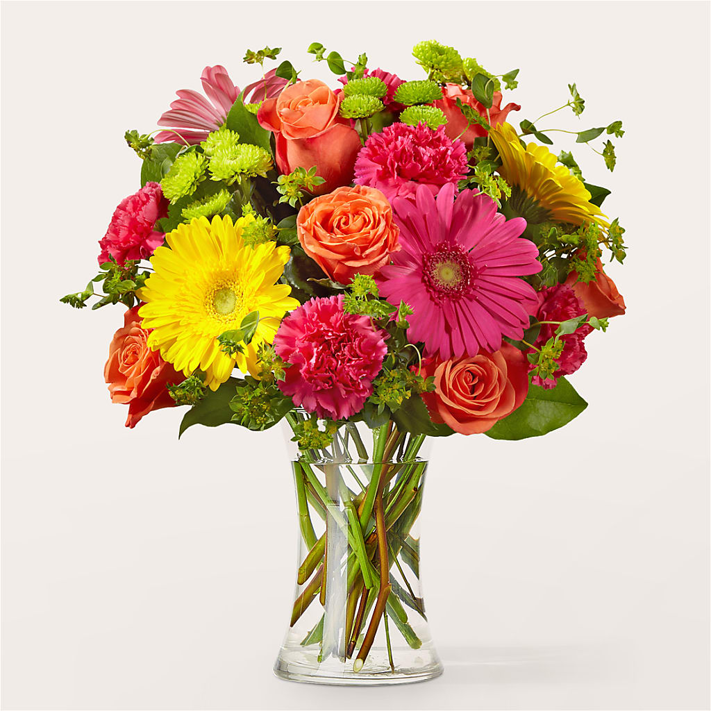 Fruit Punch Bouquet – Fiesta, Las Cruces NM