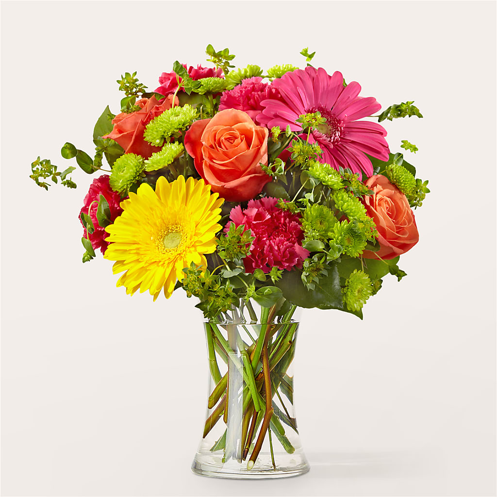 Fruit Punch Bouquet – Fiesta, Las Cruces NM
