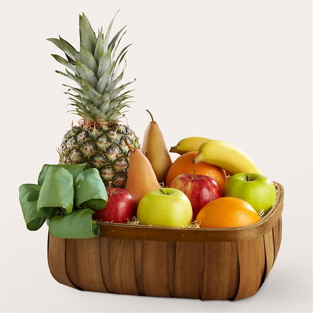 Main Squeeze Fruit Basket – Fiesta, Las Cruces NM