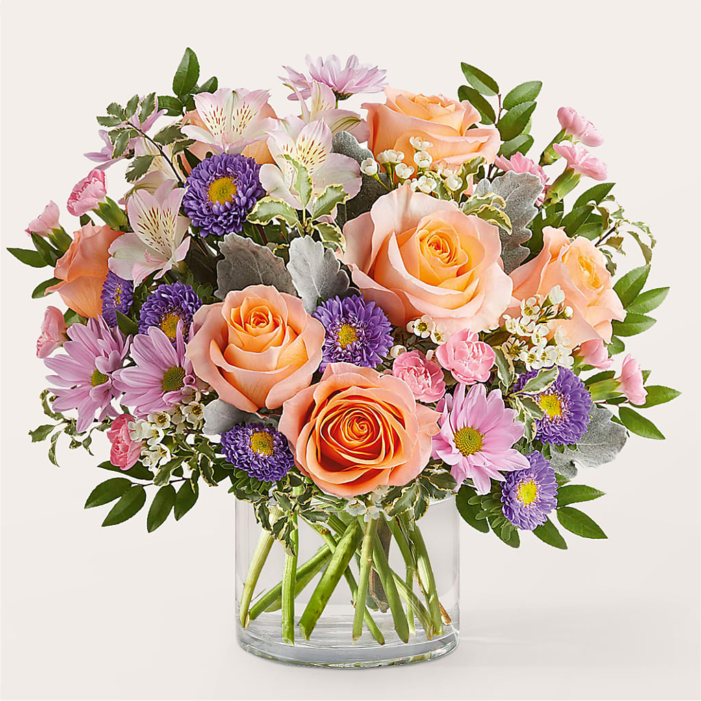 Glimmer Bouquet – Fiesta, Las Cruces NM