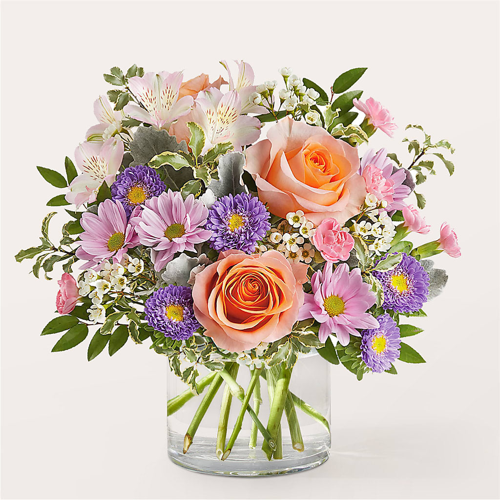 Glimmer Bouquet – Fiesta, Las Cruces NM