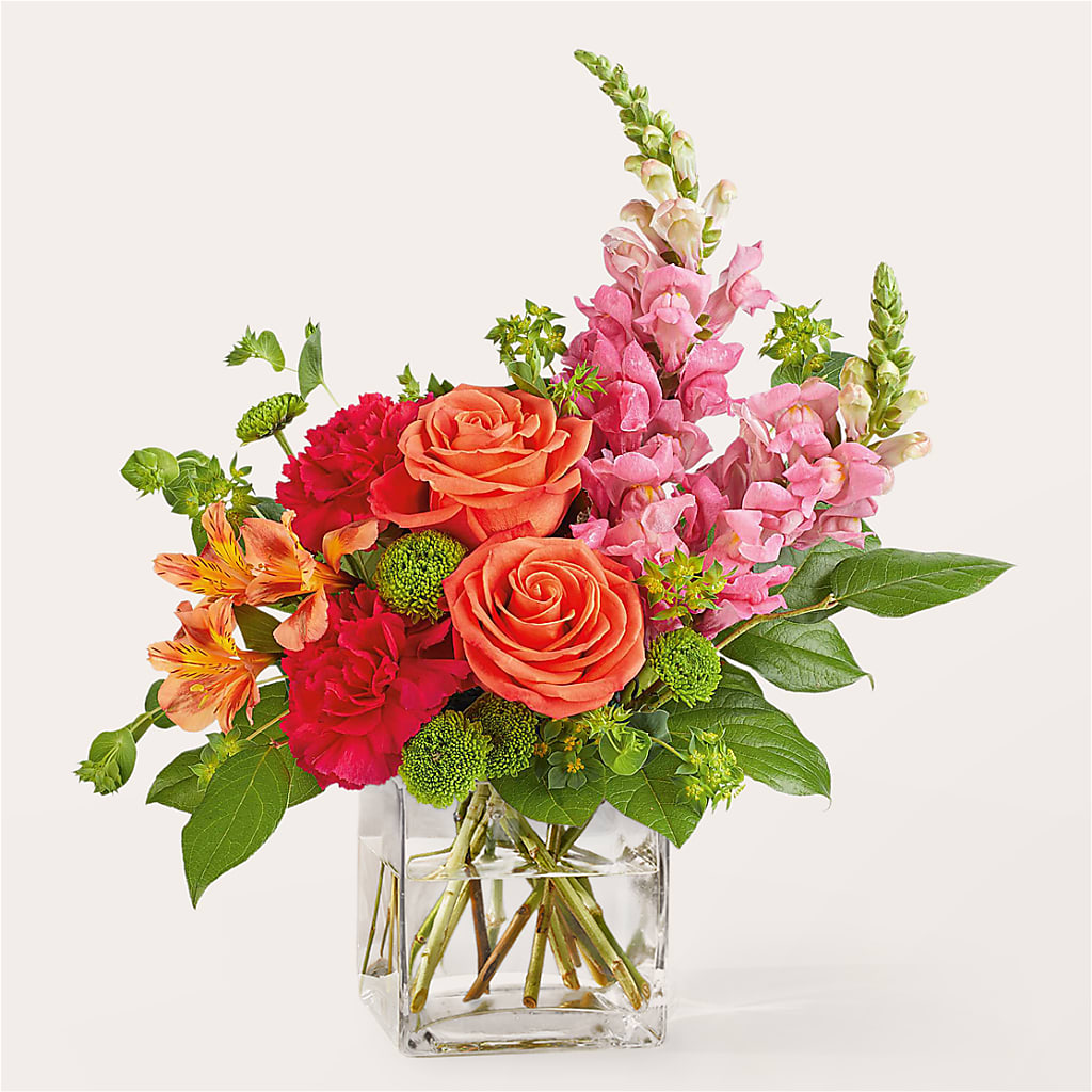 Cosmopolitan Bouquet – Fiesta, Las Cruces NM