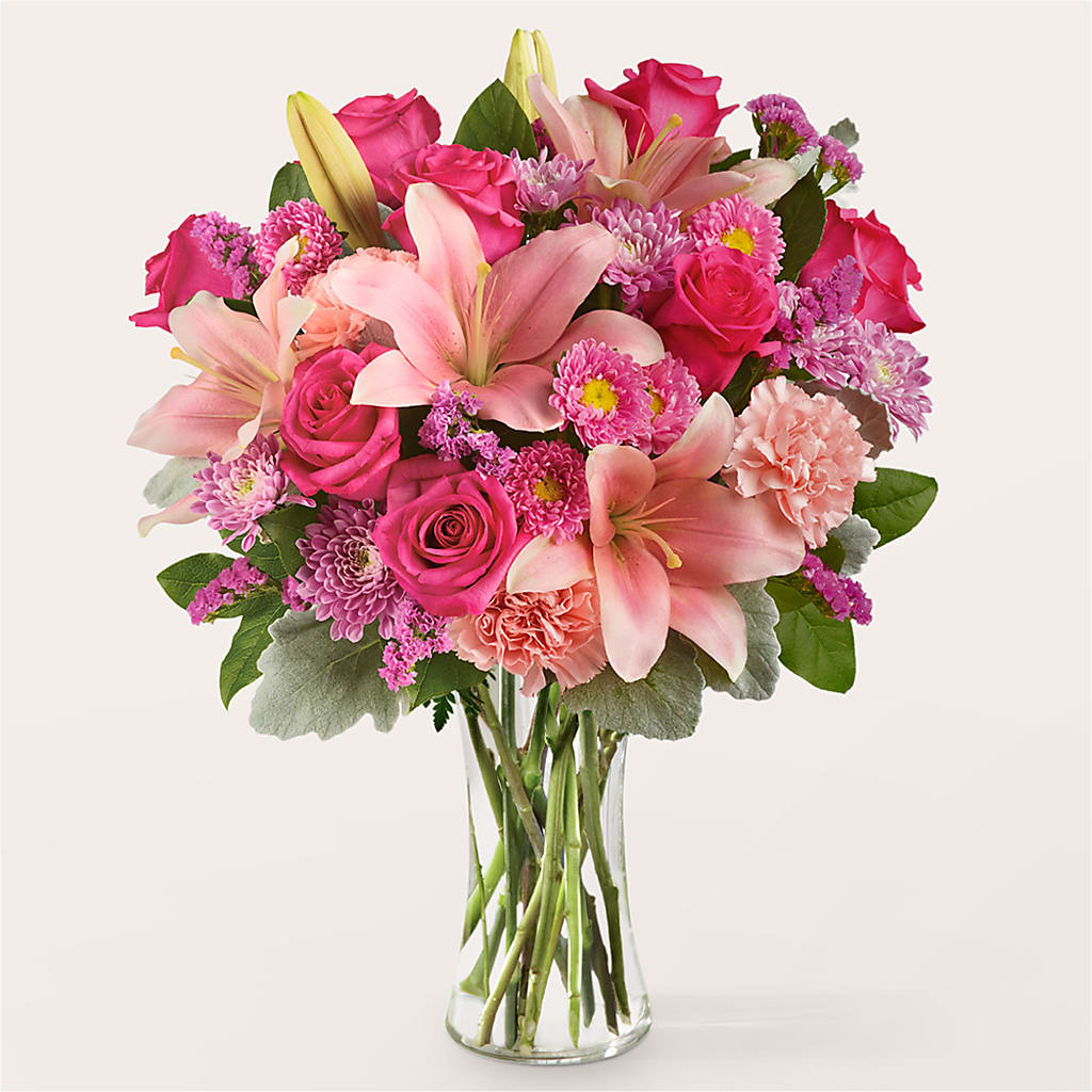 Dream Come True Bouquet – Fiesta, Las Cruces NM