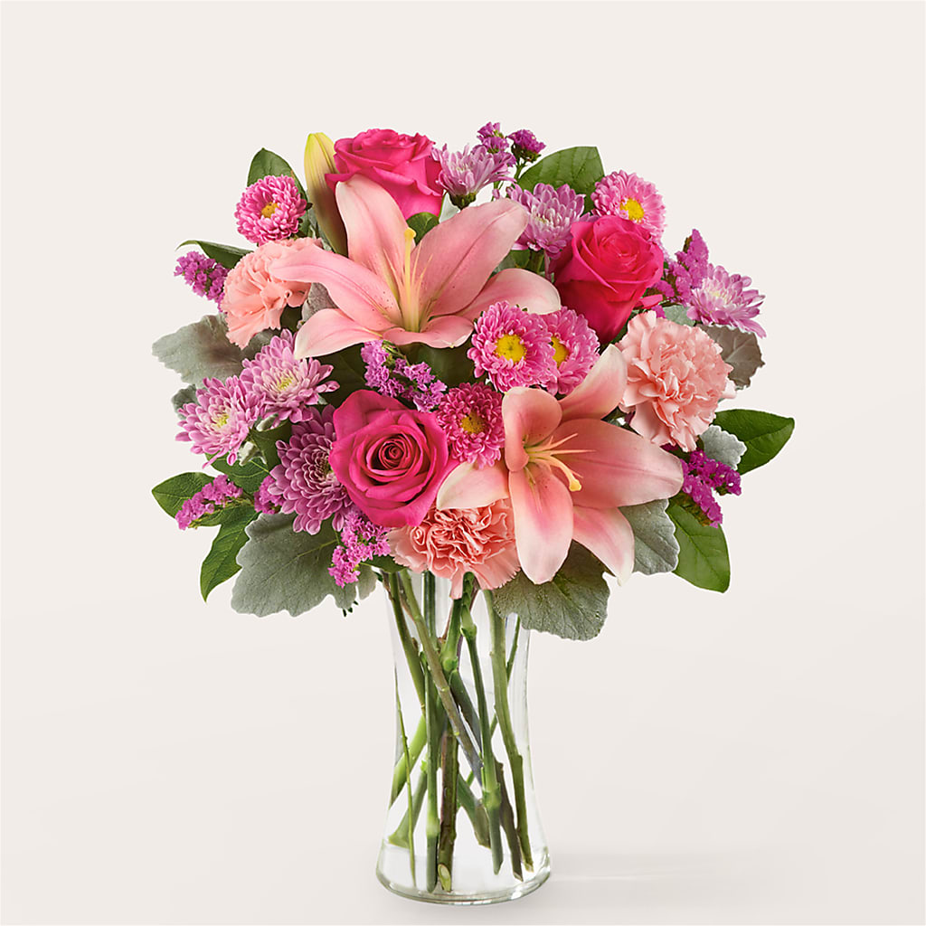 Dream Come True Bouquet – Fiesta, Las Cruces NM