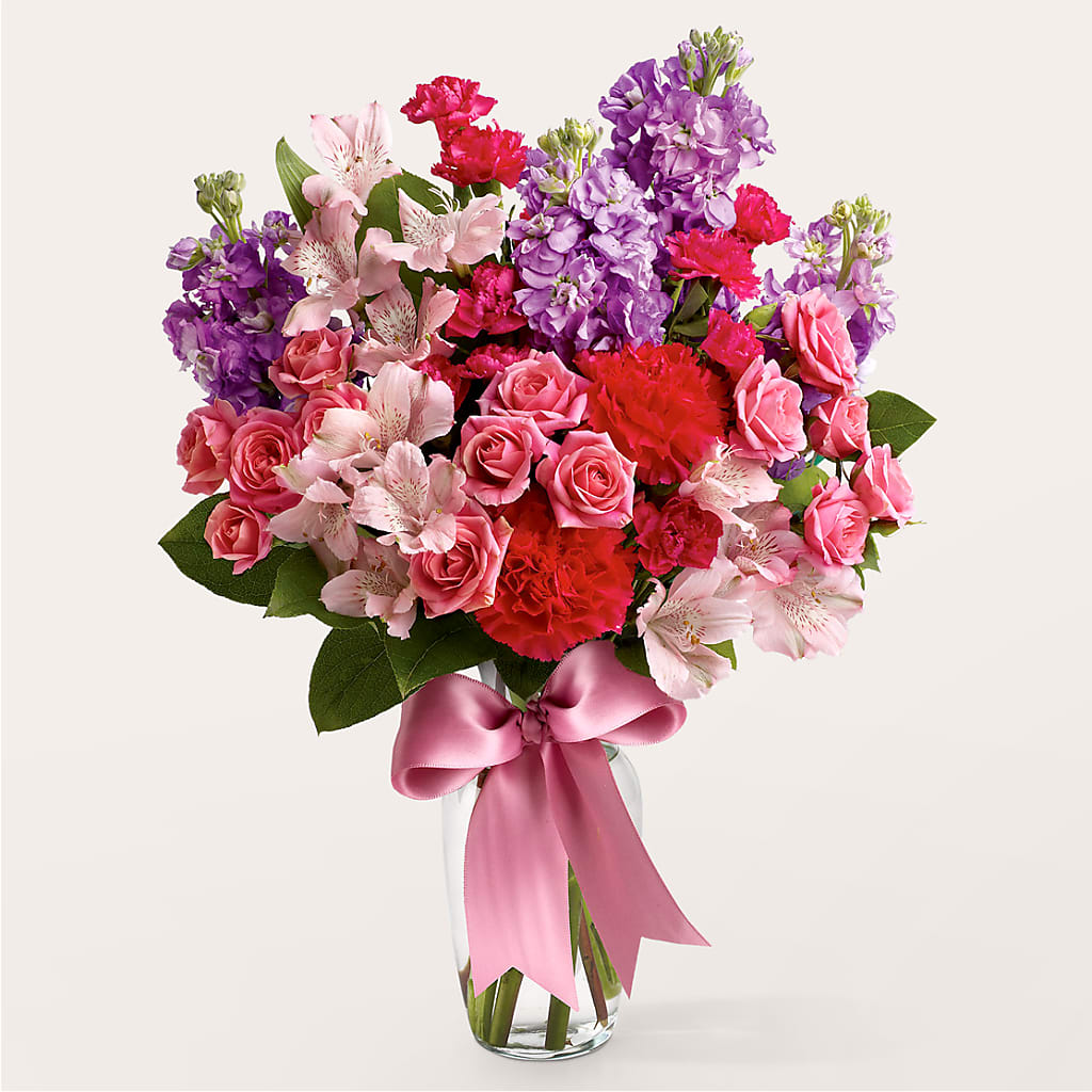 Main Character Bouquet – Fiesta, Las Cruces NM