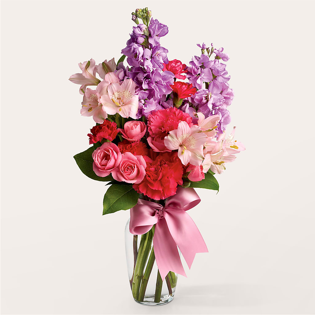 Main Character Bouquet – Fiesta, Las Cruces NM