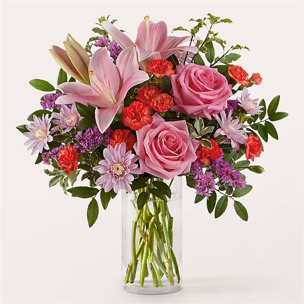 Sequins Bouquet – Fiesta, Las Cruces NM