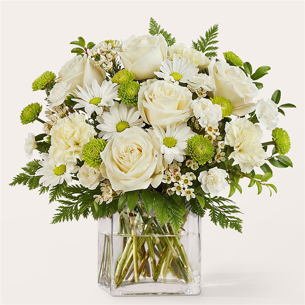 Momentary Meditation Bouquet – Fiesta, Las Cruces NM