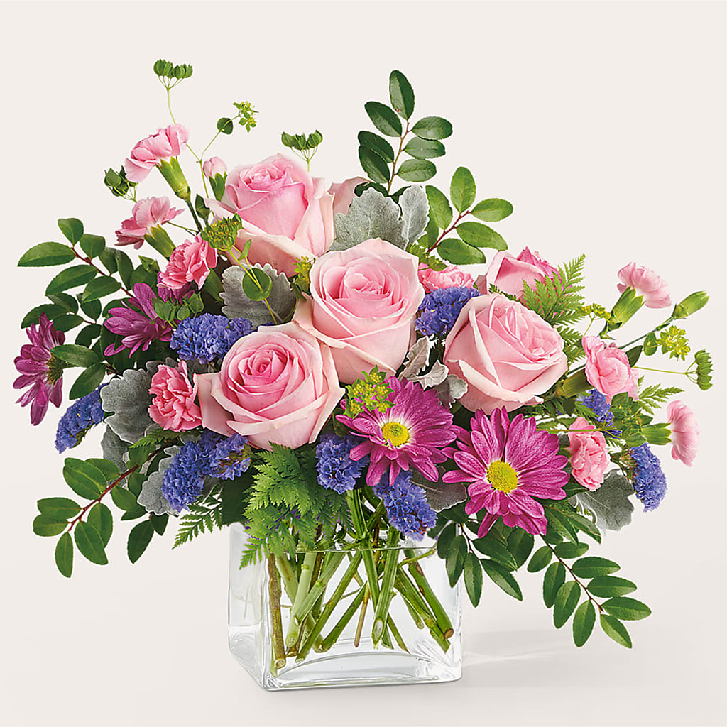 Starlet Bouquet – Fiesta, Las Cruces NM