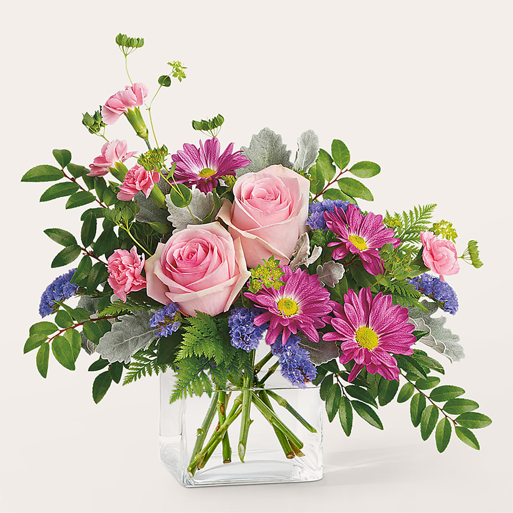 Starlet Bouquet – Fiesta, Las Cruces NM