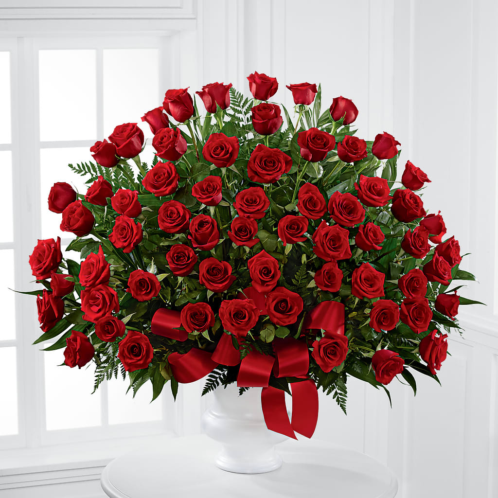 Blessed with Love Arrangement – Fiesta, Las Cruces NM