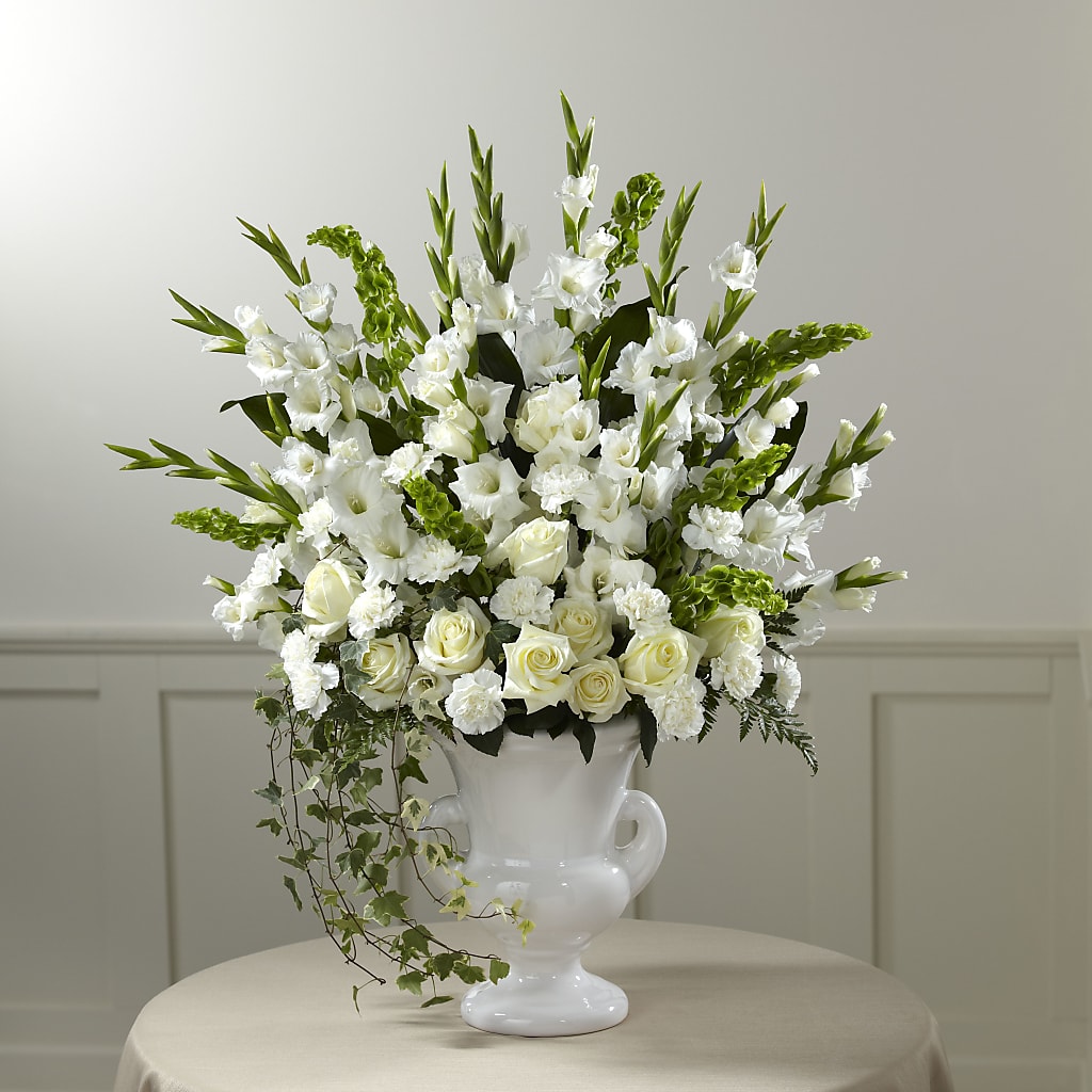 Fond Reflections Arrangement – Fiesta, Las Cruces NM