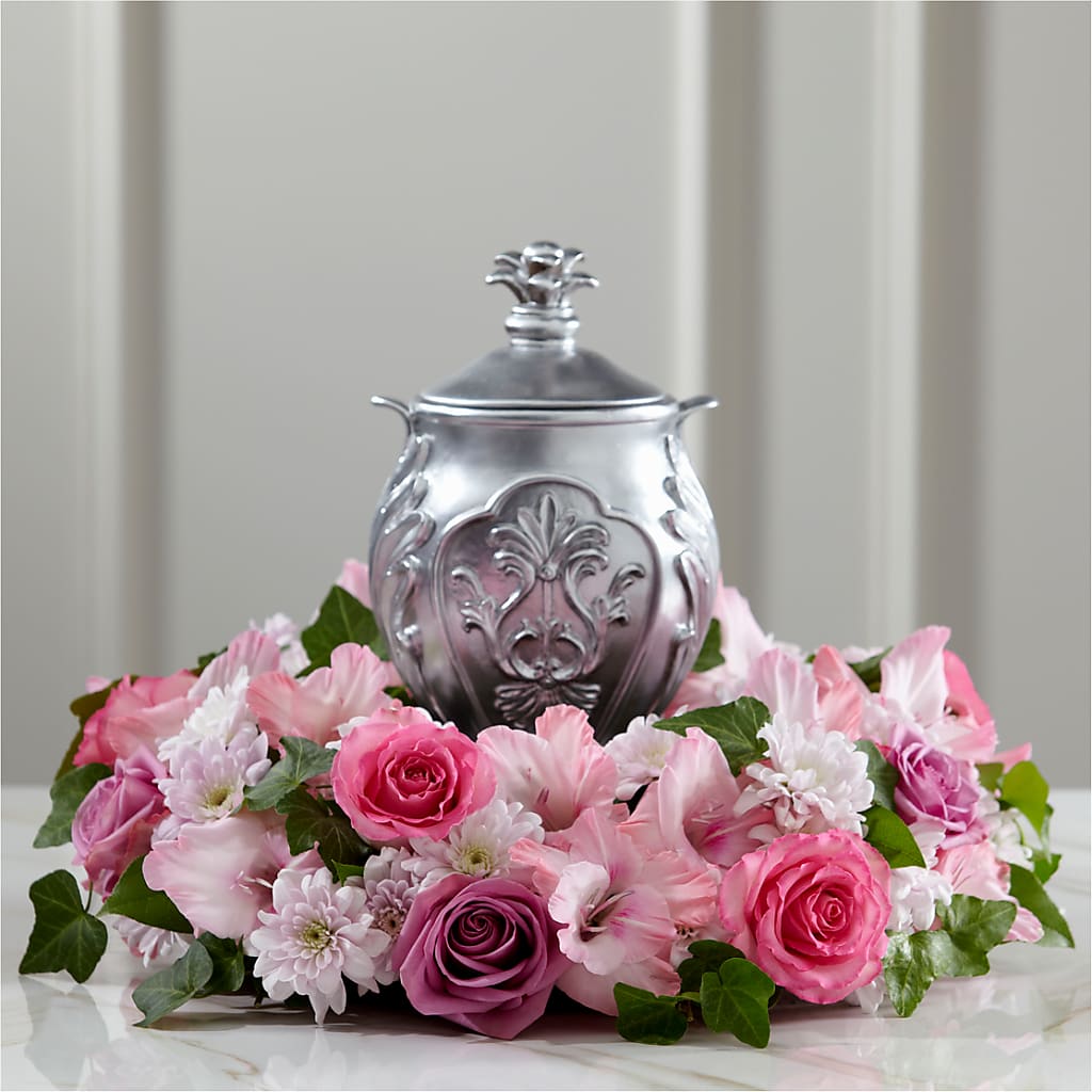 Glorious Tribute Arrangement – Fiesta, Las Cruces NM