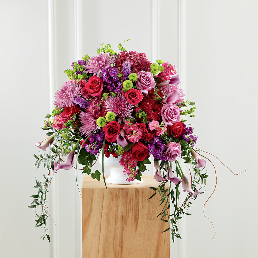 Our Love Eternal Arrangement – Fiesta, Las Cruces NM