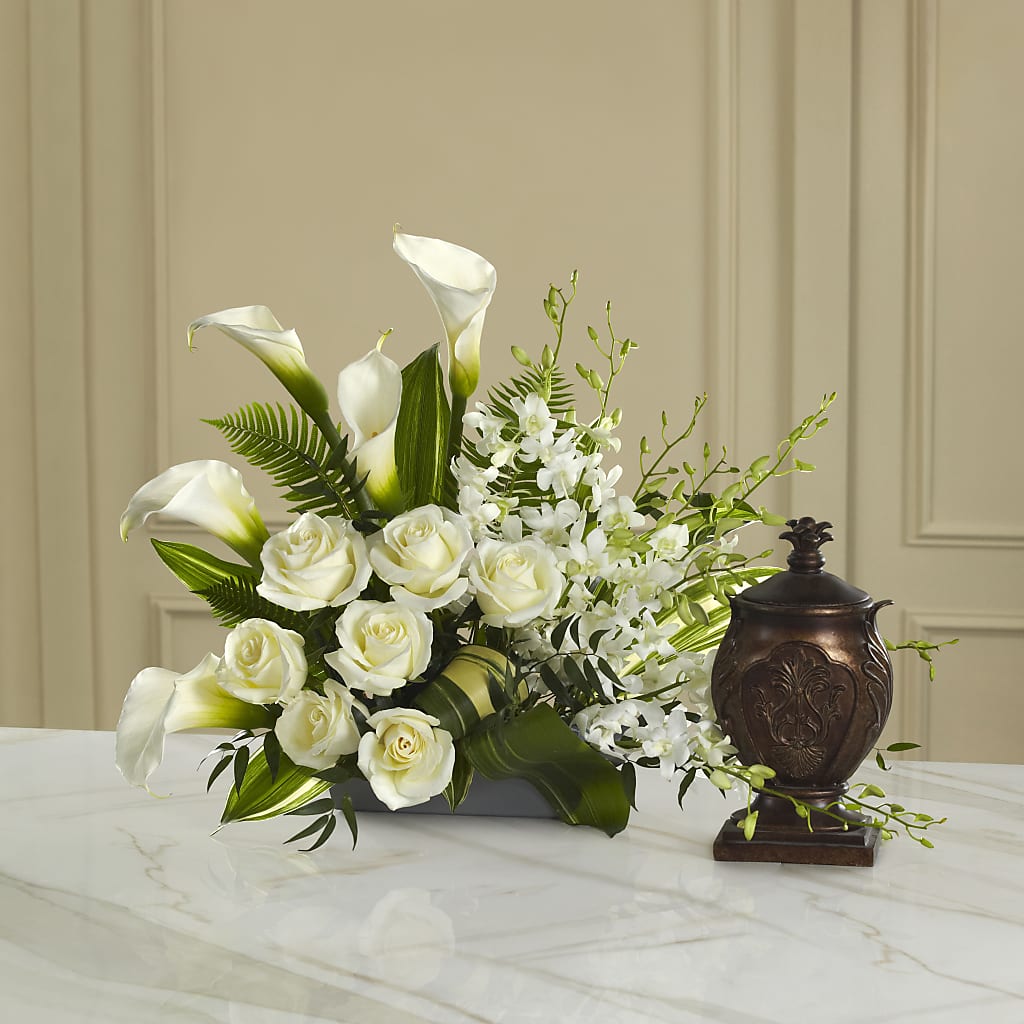 At Peace Arrangement – Fiesta, Las Cruces NM