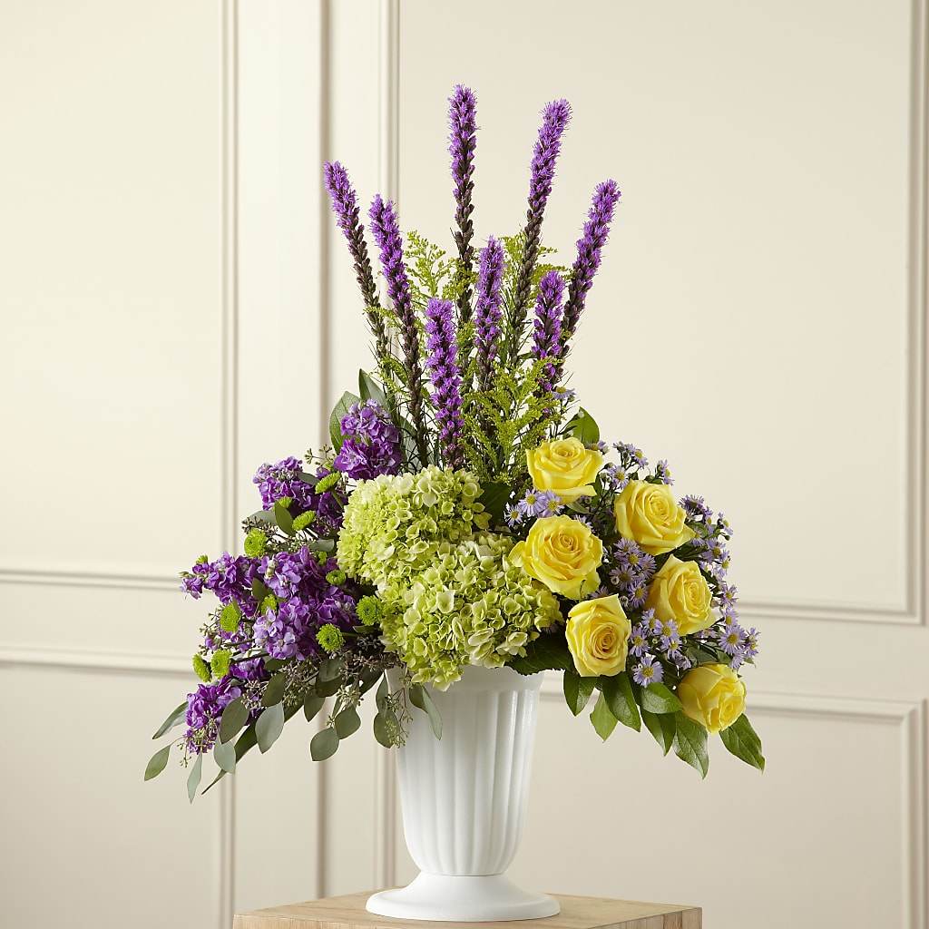 Affection Arrangement – Fiesta, Las Cruces NM