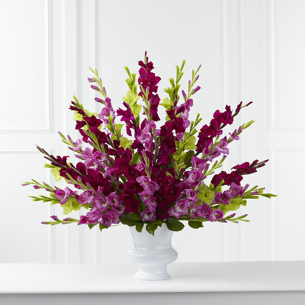 Solemn Offering Arrangement – Fiesta, Las Cruces NM