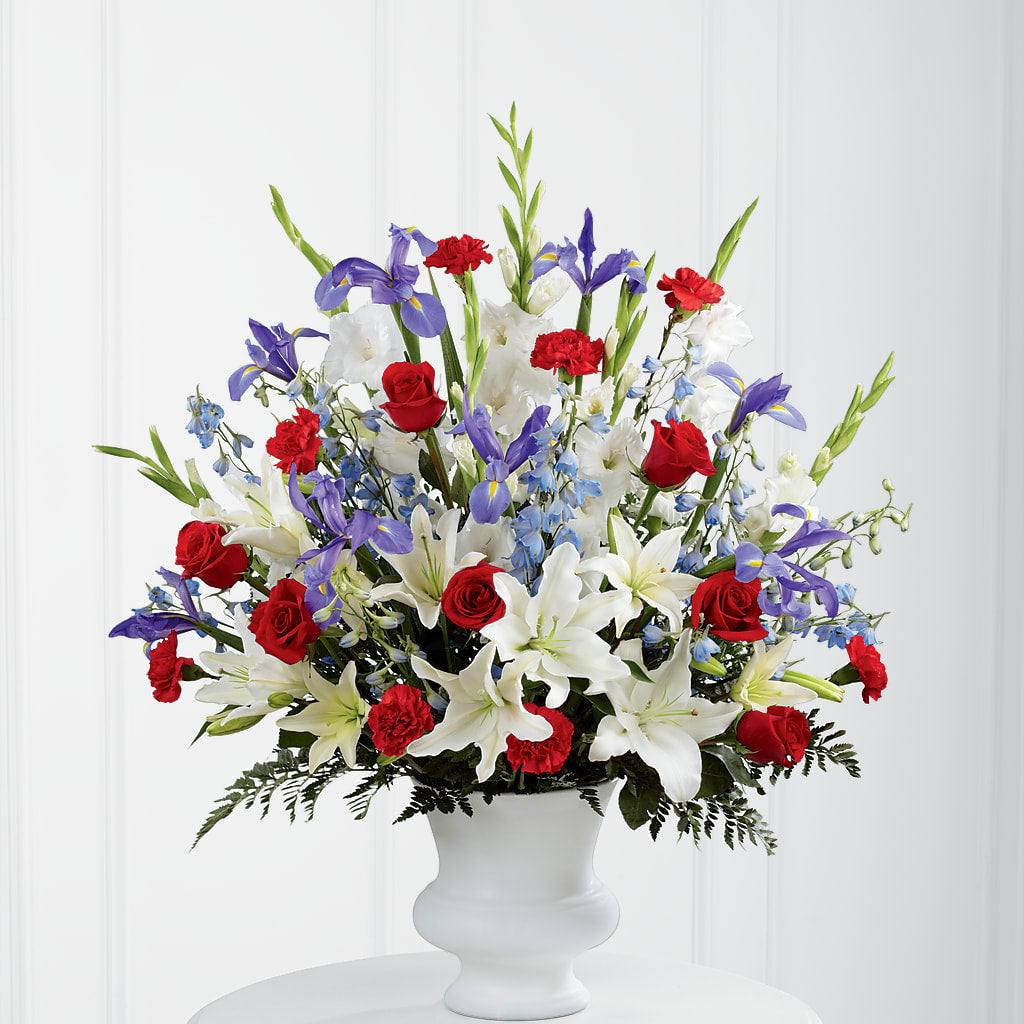 Gratitude Arrangement – Fiesta, Las Cruces NM
