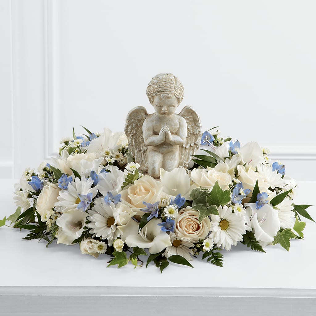 Little Angel Ring of Flowers – Fiesta, Las Cruces NM