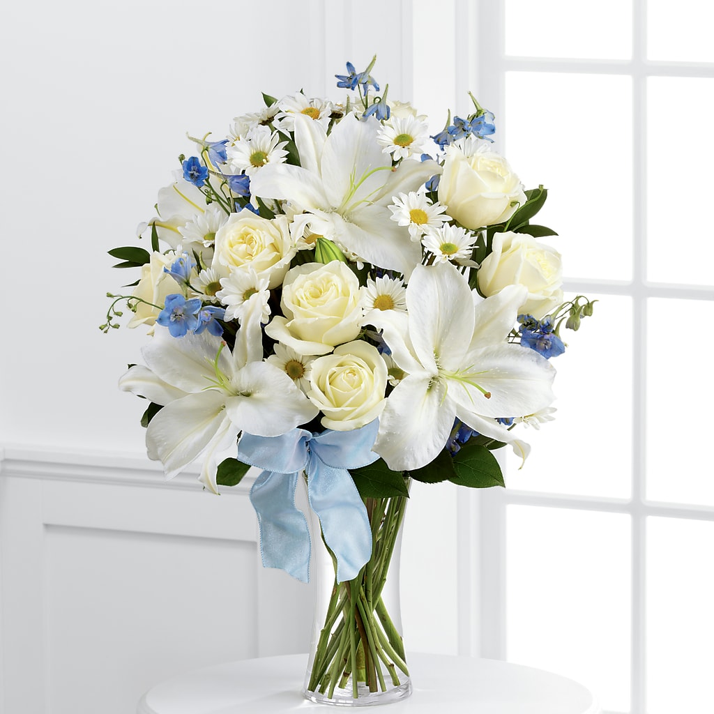 Sweet Peace Bouquet – Fiesta, Las Cruces NM
