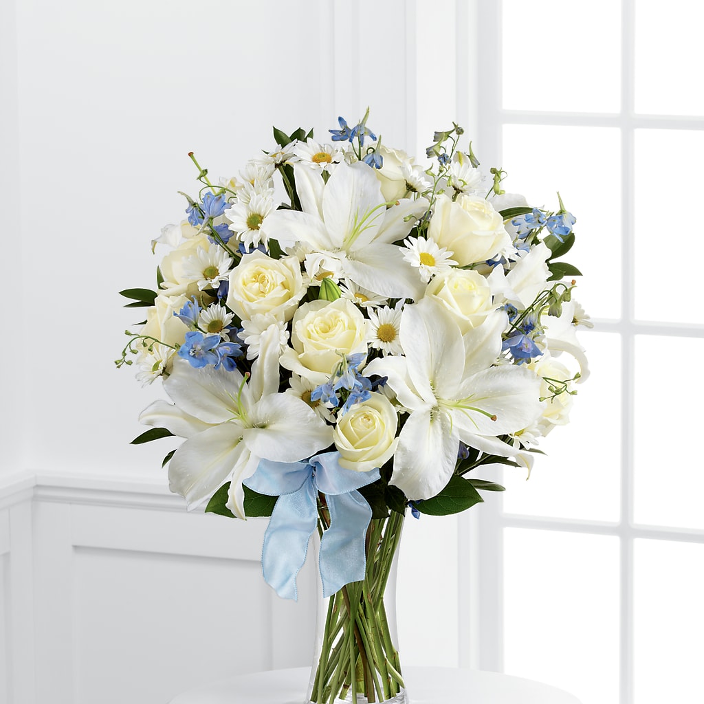 Sweet Peace Bouquet – Fiesta, Las Cruces NM
