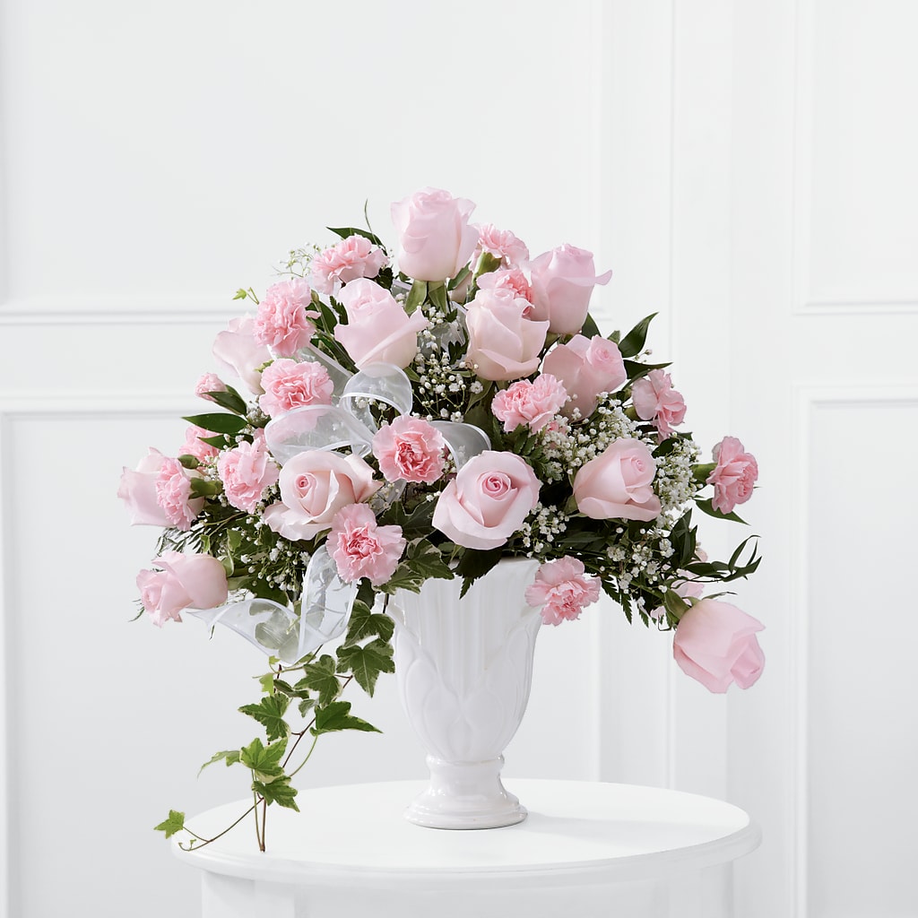 Deepest Sympathy Arrangement – Fiesta, Las Cruces NM