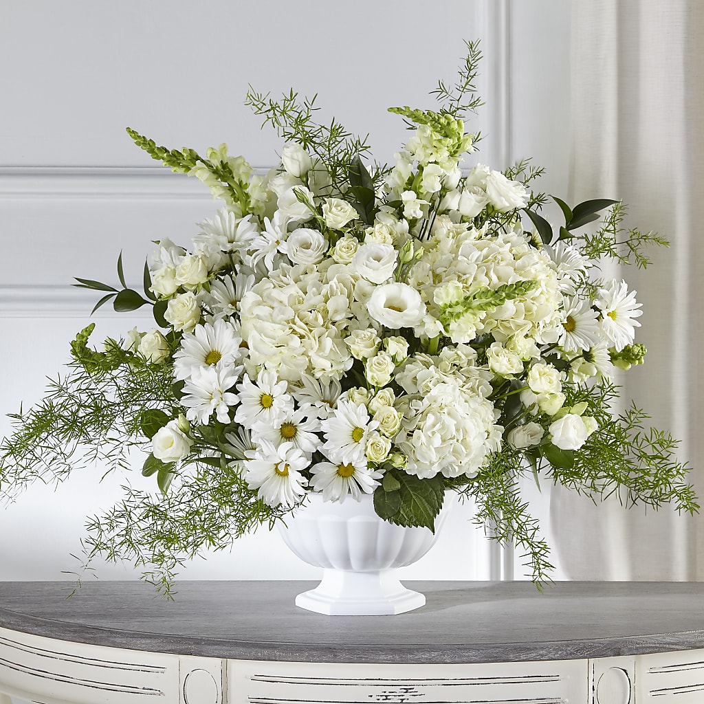 Love & Compassion Arrangement – Fiesta, Las Cruces NM