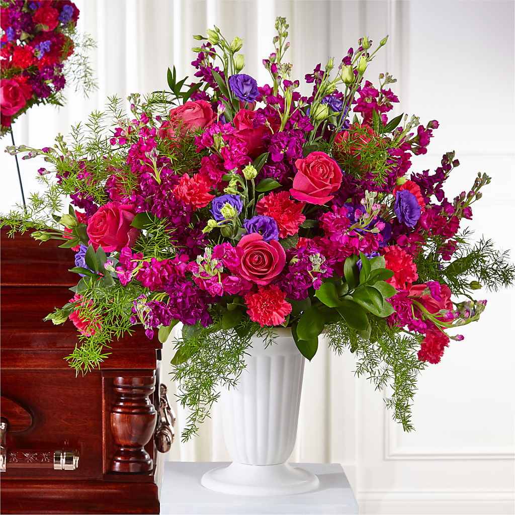 Eternal Day Arrangement – Fiesta, Las Cruces NM