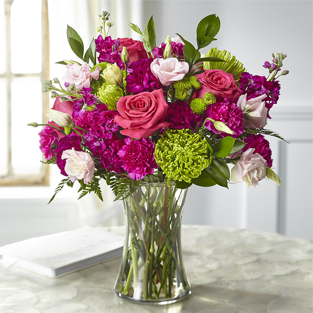 Everlasting Embrace Bouquet – Fiesta, Las Cruces NM
