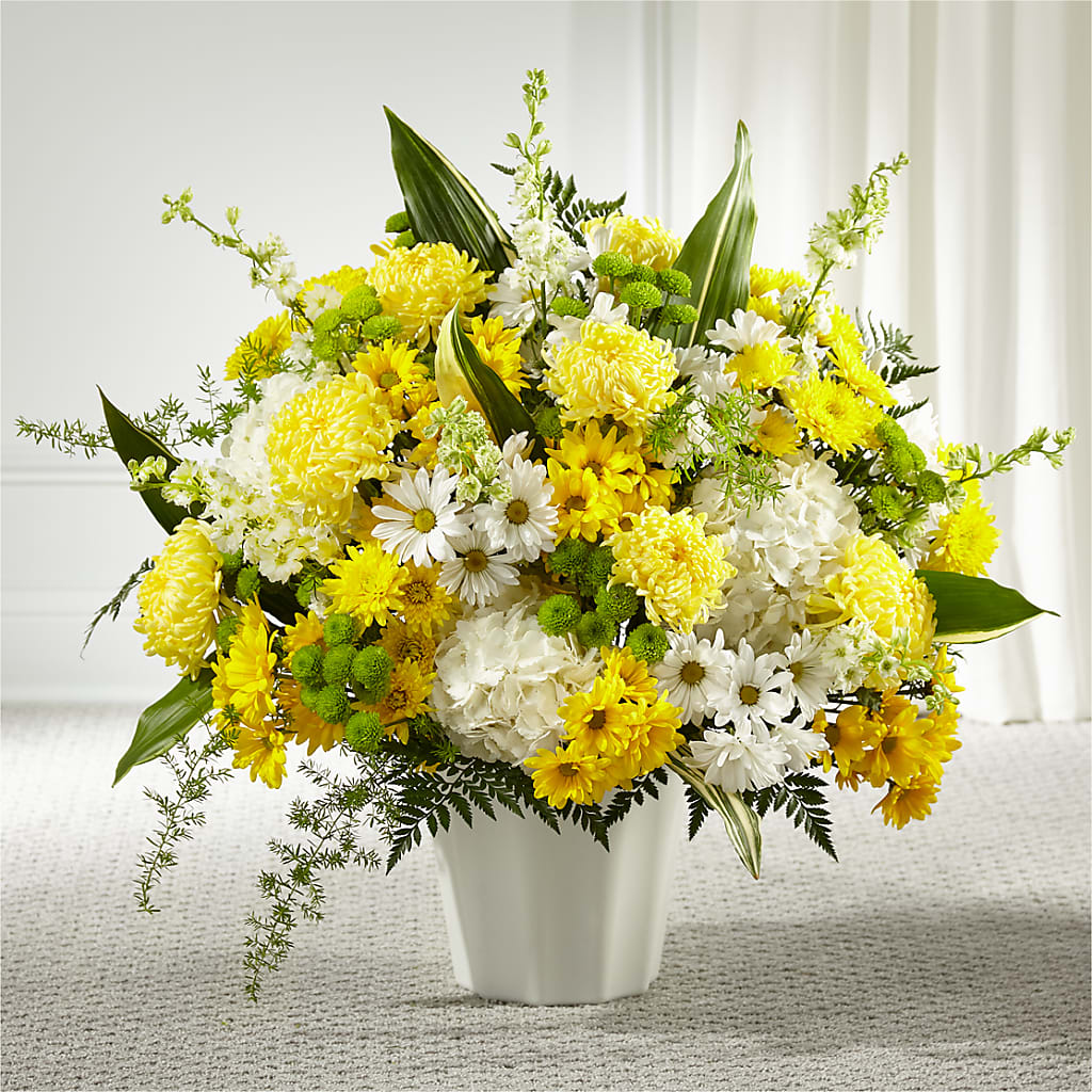 Unity & Grace Floor Basket – Fiesta, Las Cruces NM
