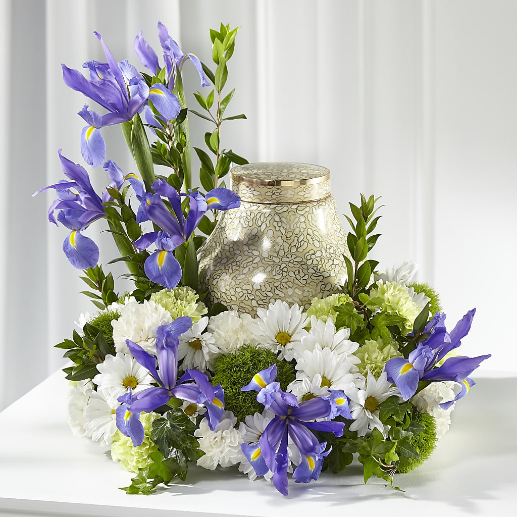 Sincere Spirit Cremation Adornment – Fiesta, Las Cruces NM