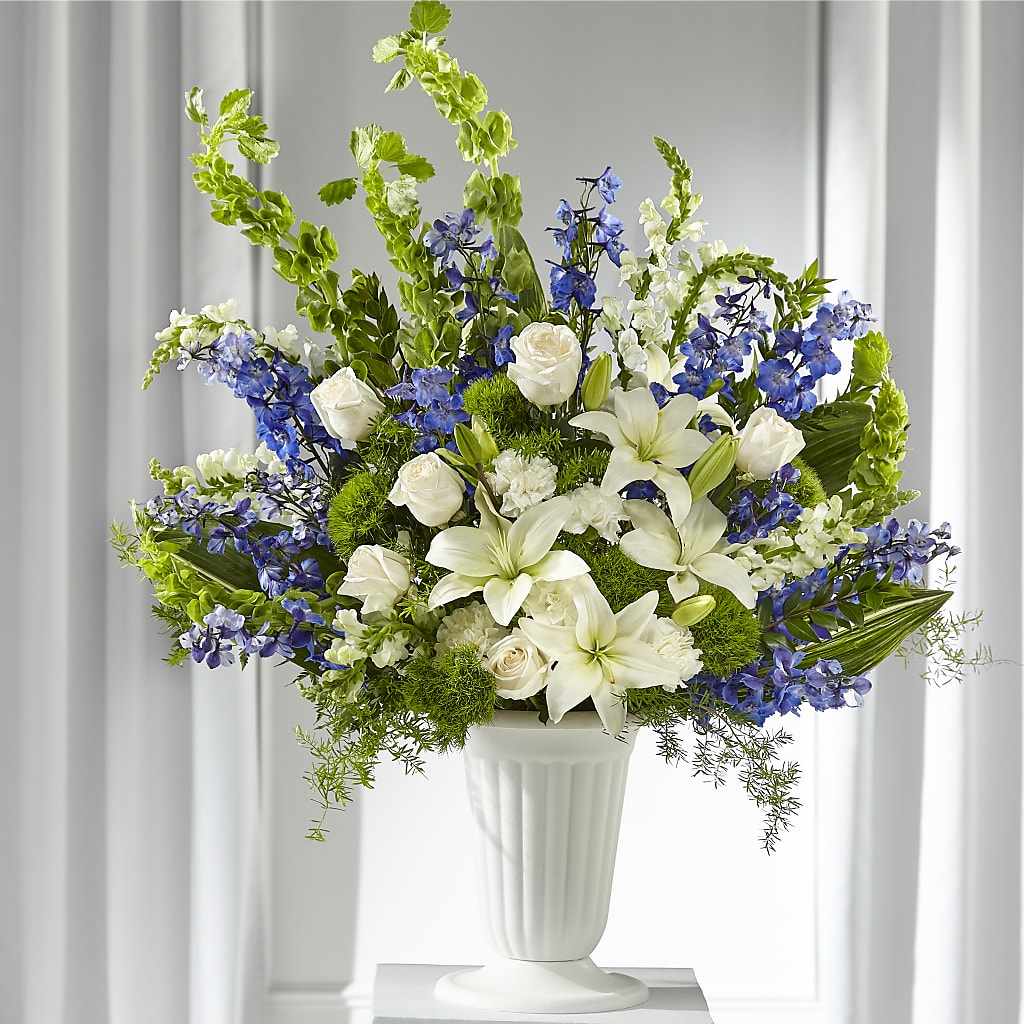 Heartfelt Hope Arrangement – Fiesta, Las Cruces NM
