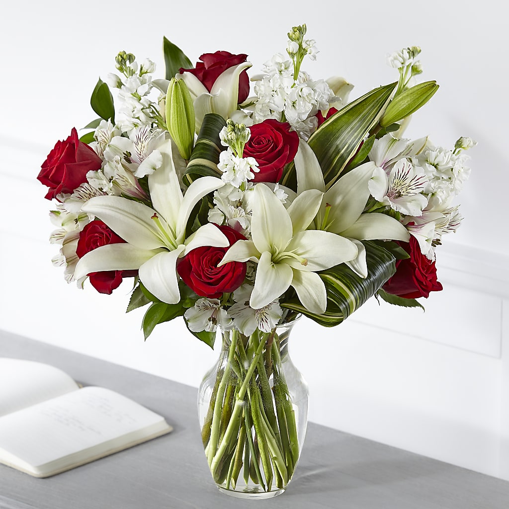 Loving Respect Bouquet – Fiesta, Las Cruces NM